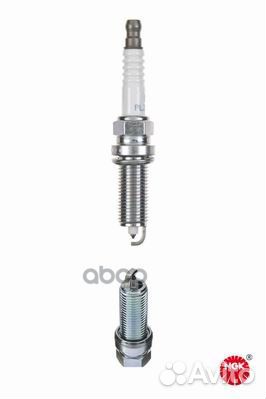 Свеча зажигания 5118 plzkar6A11 NGK