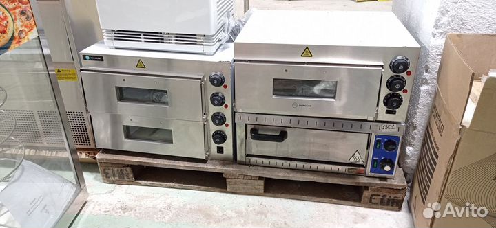 Оборудование для ресторана, кафе, баров