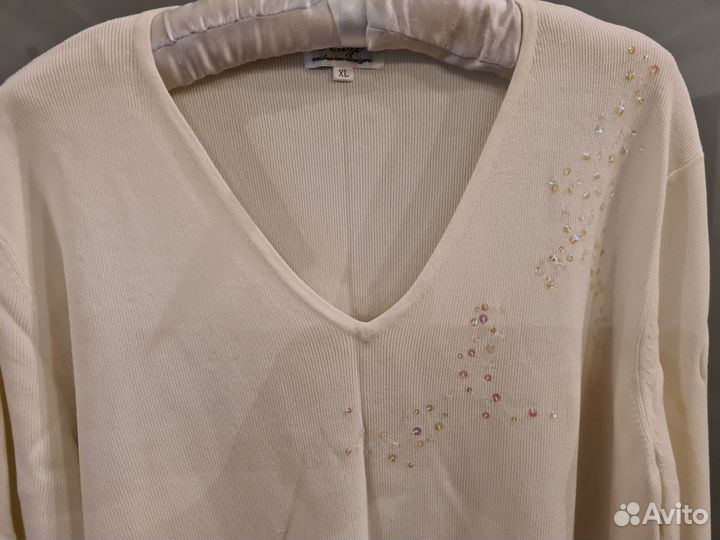 Кофта р 52-54 вискоза