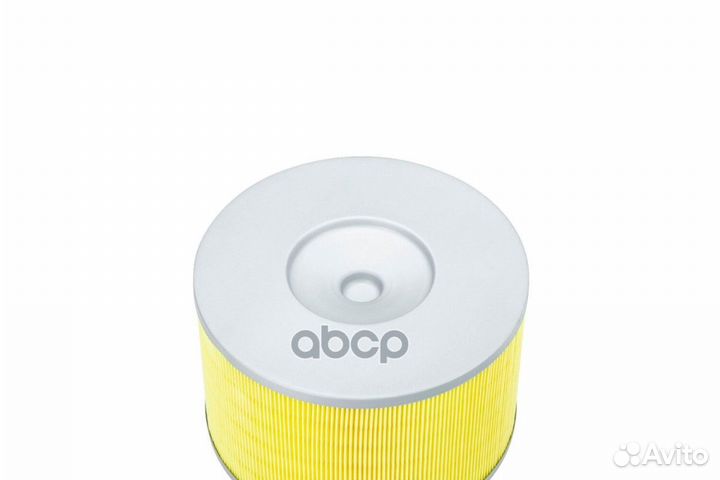 Фильтр воздушный toyota/lexus land cruiser/LX 4