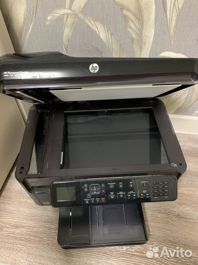 Мфу HP Photosmart Premium