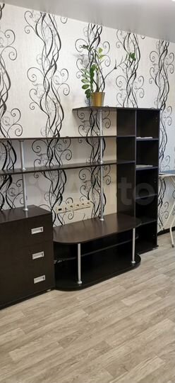 1-к. квартира, 36 м², 5/10 эт.