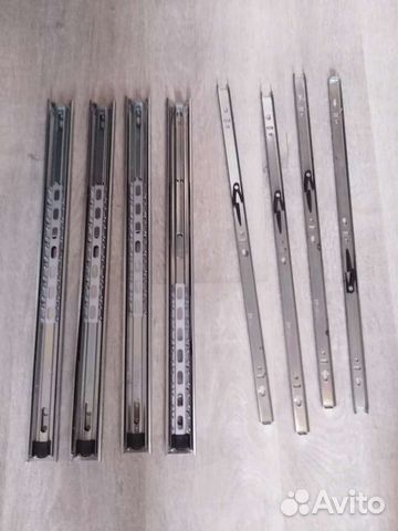 Мебельная фурнитура