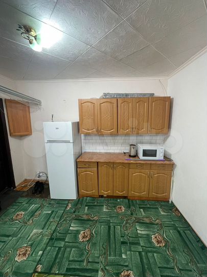 Комната 19 м² в 1-к., 5/5 эт.