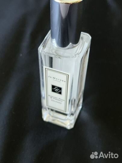 Jo Malone english pear freesia