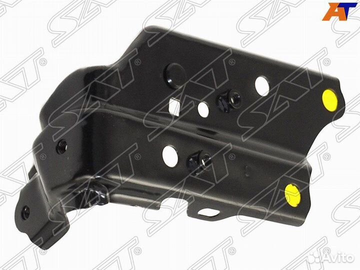 Крепление крыла toyota camry 50 55 RH правое