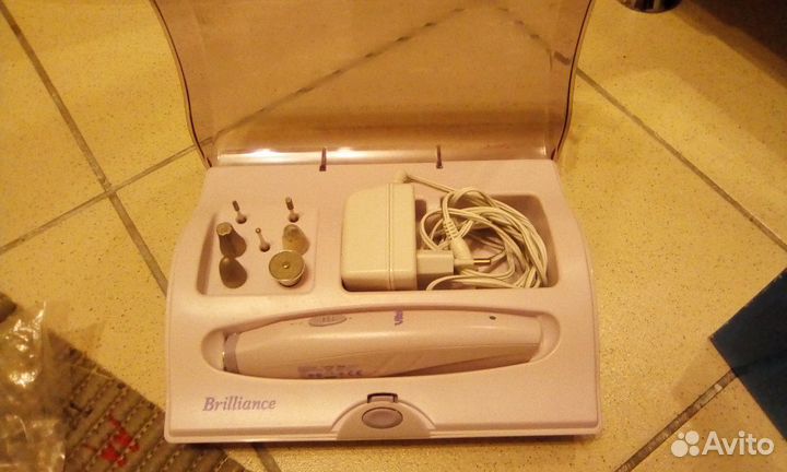 Аппарат для маникюра