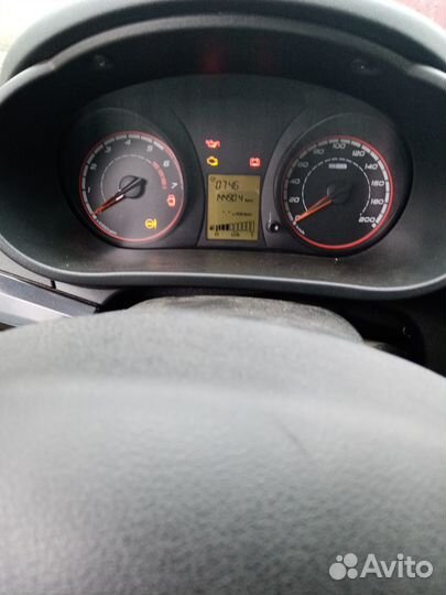 LADA Kalina 1.6 МТ, 2013, 140 000 км