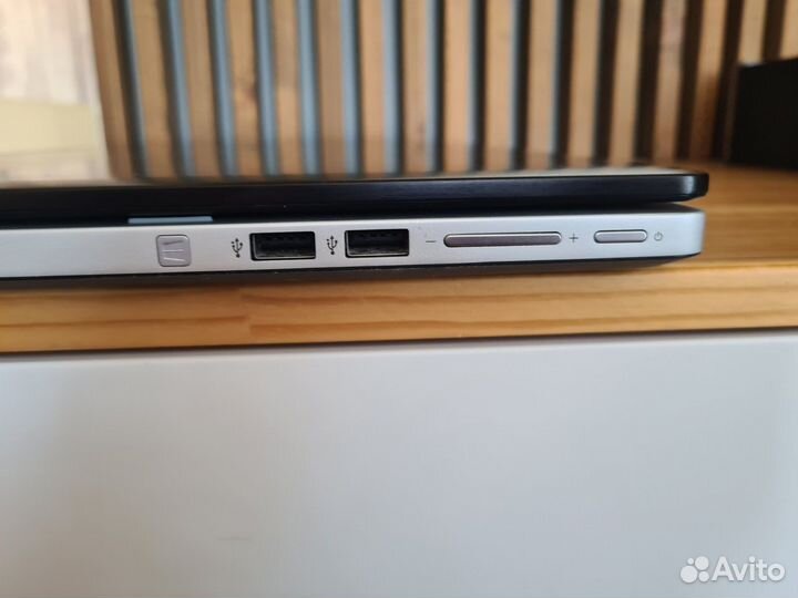 Ноутбук asus trasformer TP500L