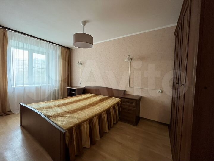 2-к. квартира, 48 м², 3/10 эт.