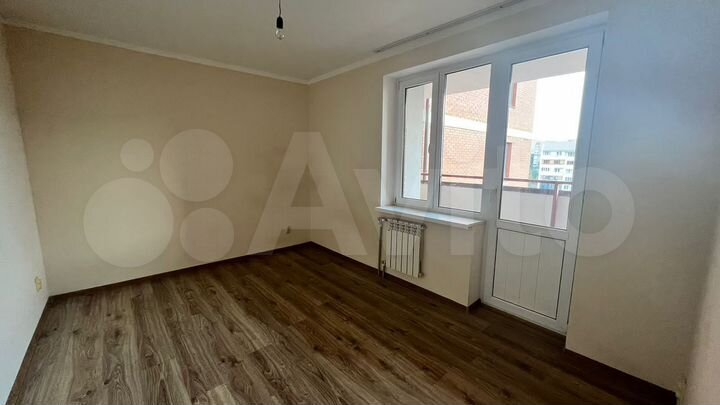 3-к. квартира, 73,1 м², 6/9 эт.