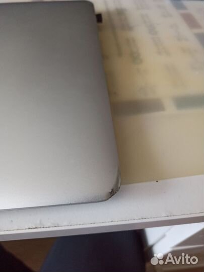 Apple MacBook Air 13 2015