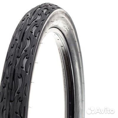 Покрышка велосипедная Kenda 24