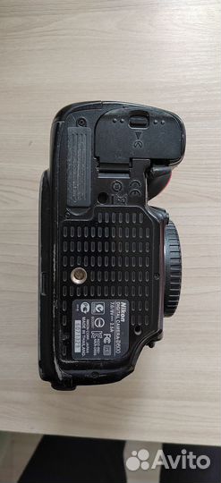 Фотоаппарат nikon d600