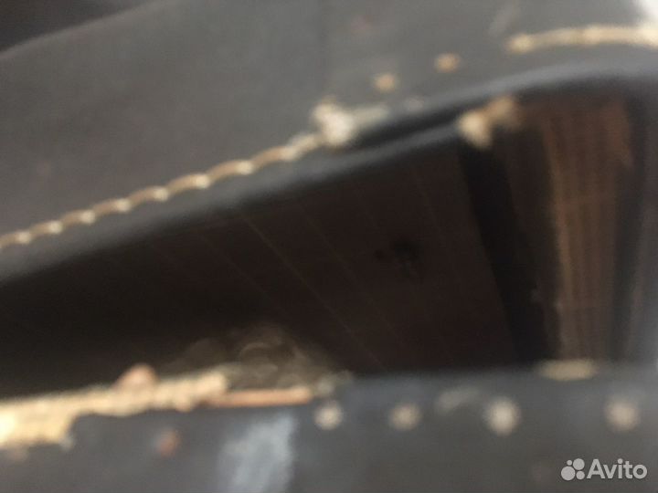 Чемодан германия 1941-45 г