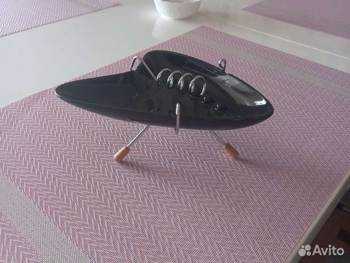 Пепельница