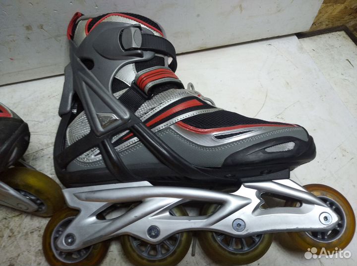 Роликовые коньки rollerblade training