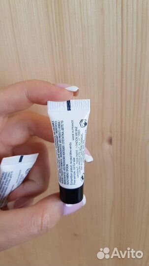 Крем для глаз lancome genifique yeux оригинал