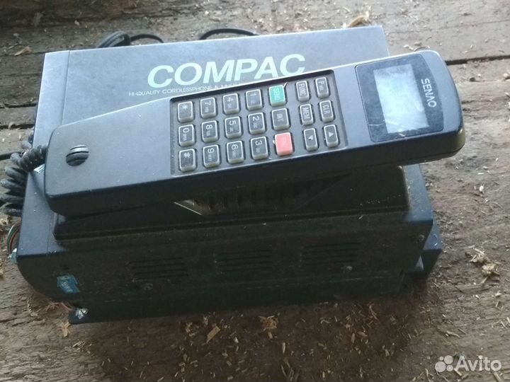 Для радиотелефона Senao 868 антенна +кабель