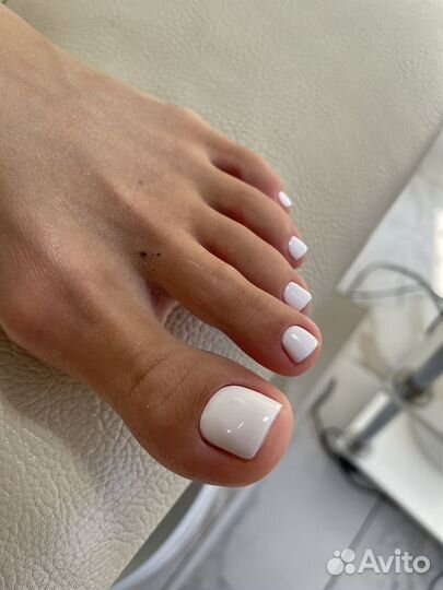 Маникюр фмр