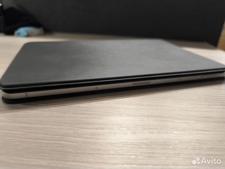 Xiaomi Pad 5 6/128Gb + оригинальный чехол-клавиату