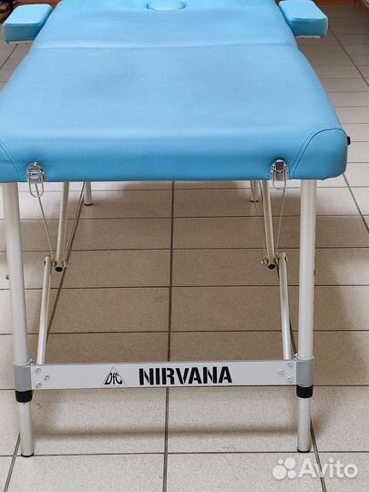 Массажный стол складной бу