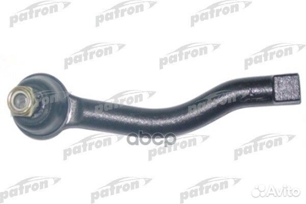 Наконечник рулевой тяги daewoo: rezzo 00- (Прои