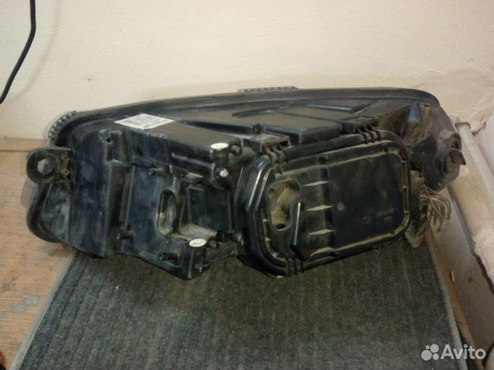 Фара audi a6 4F0941004