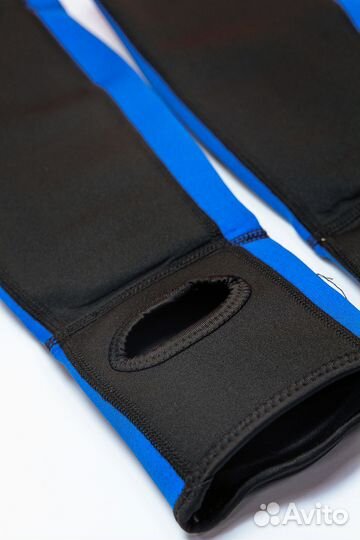 Комплект для мма RDX +Green Hill Blue