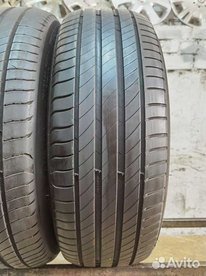 Michelin Primacy 4 215/60 R17 96H
