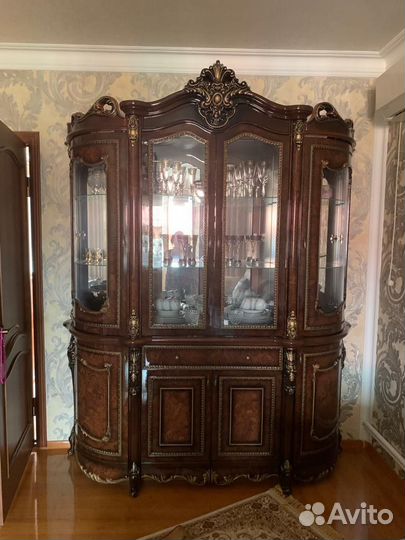 Горка, тумба