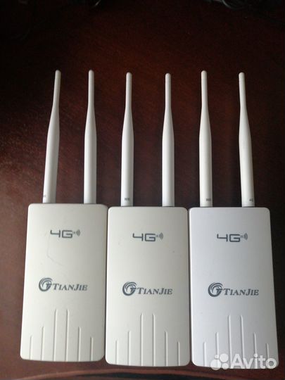 Продается 4g wifi модем разлоченый любой sim