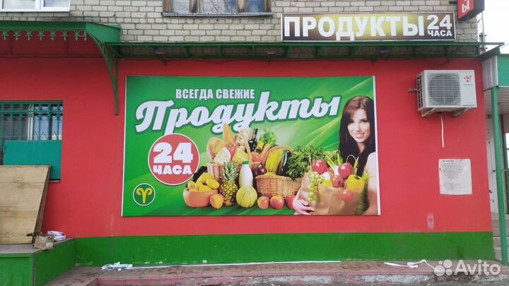 Монтаж демонтаж ремонт наружной рекламы