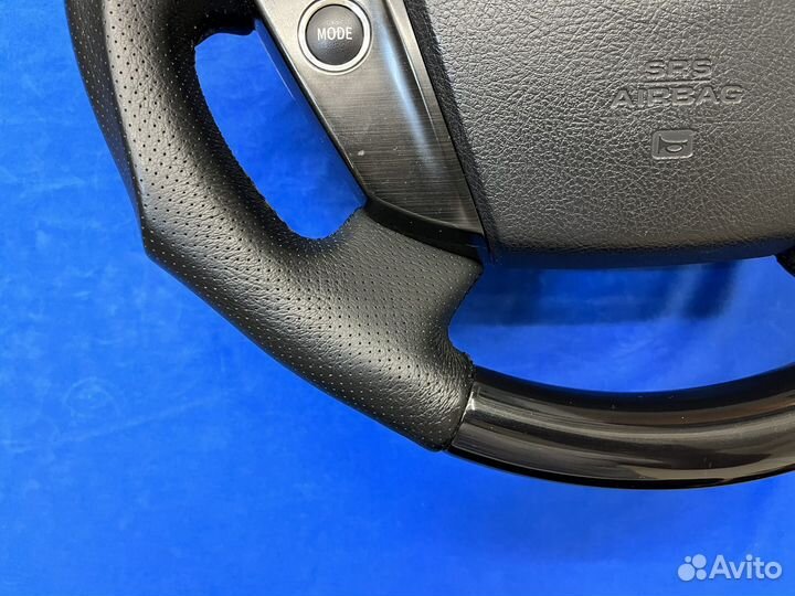 Руль уменьшенного диаметра Crown Majesta 206 207