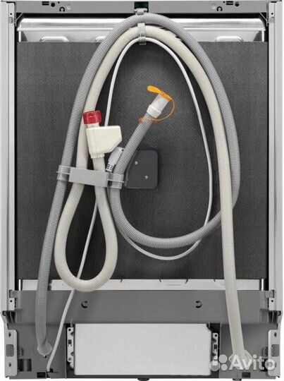 Встраиваемая посудомоечная машина AEG FSK73727P