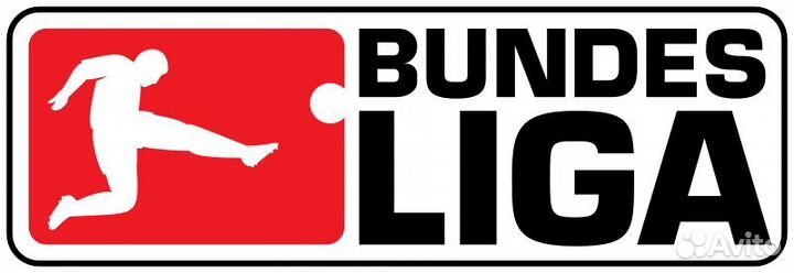 Домен Bundesliga.ru