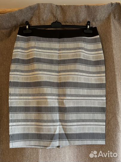 Юбка новая 52р-р