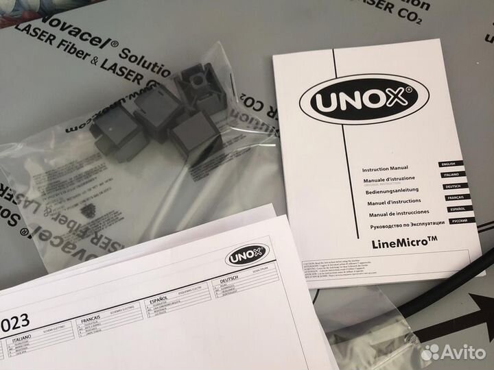 Конвекционная печь