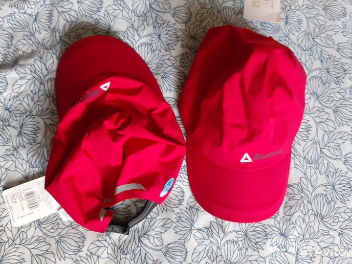 Reebok Crossfit кепки размер M-58