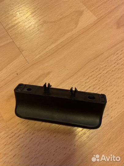 Ручка открытия багажника solaris 2