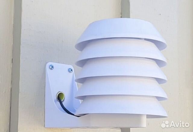 Экран Стивенсона для датчика Яндекса Xiaomi Aqara