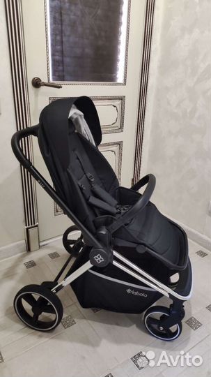 Прогулочная коляска labala raiz