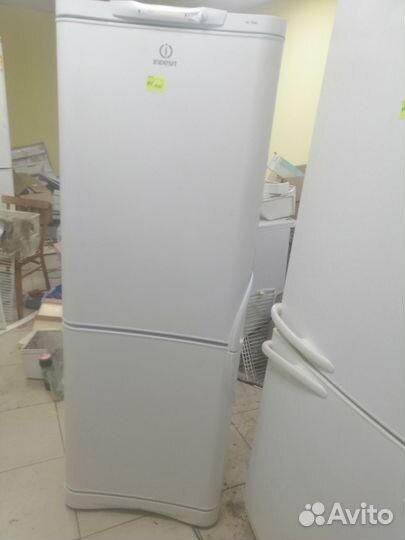Холодильник Индезит ноу фрост