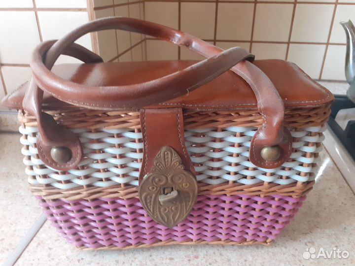 Портфель-радио.ссср