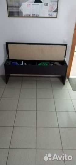 Диван банкетка бу