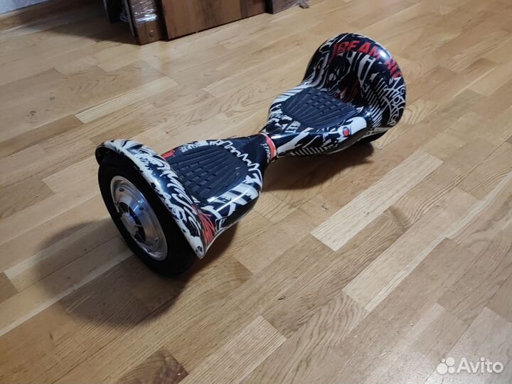 Гироскутер