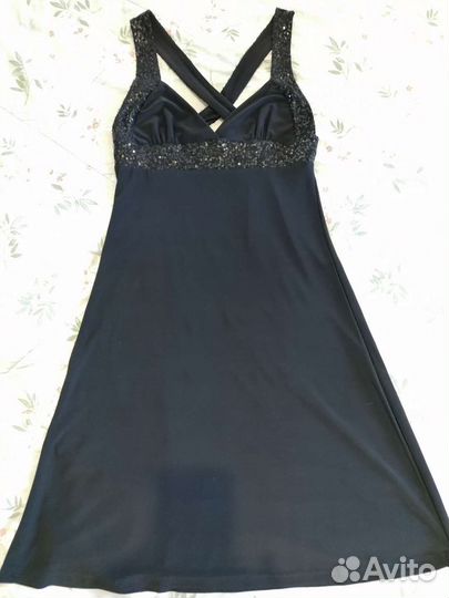 Платье вечернее 44 46