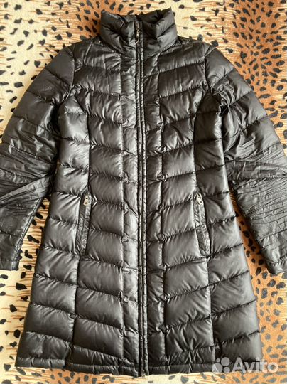Пуховик MaxMara weekend 42р