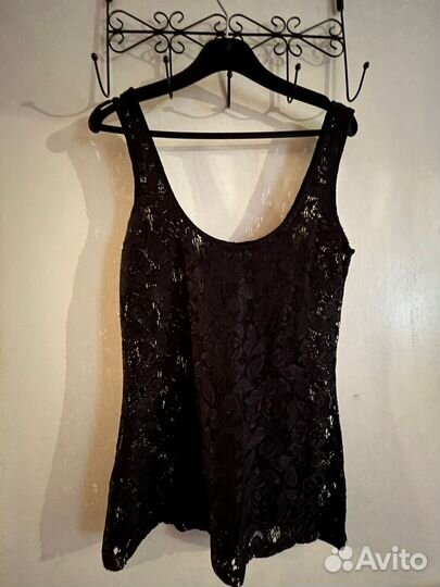 Топ женский