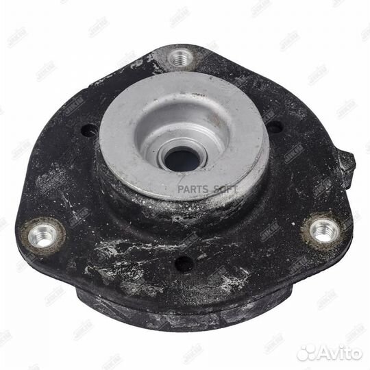 Jikiu MS33004 Опора амортизатора audi A3 8P1/8PA 0